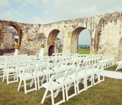 Aqueduct Weddings