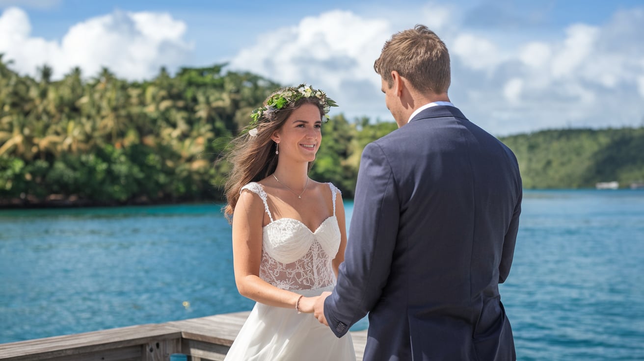 destination wedding in jamaica