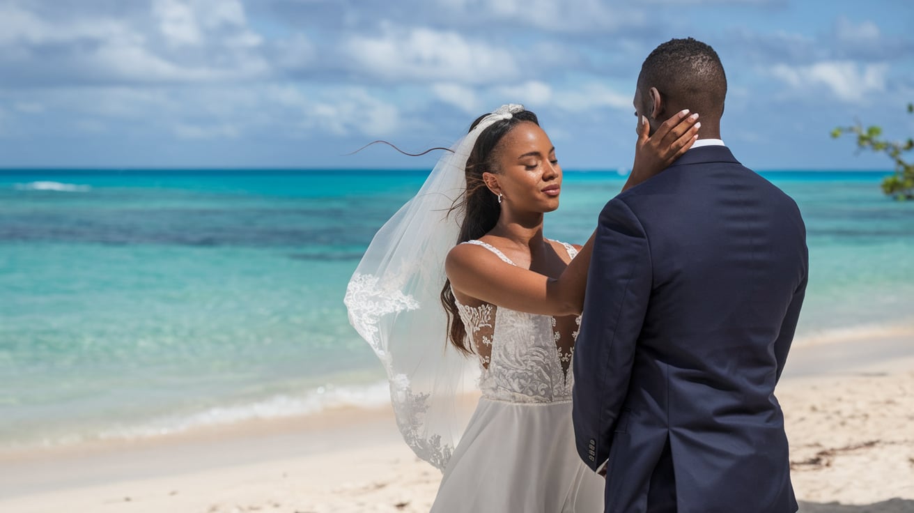 Ocho Rios Weddings